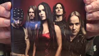 Nightwish -  Once Upon A Nightwish (Book Of The Day)