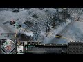 Company of Heroes 2 - Oberkommando Gameplay