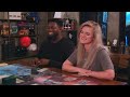 FAN vs Game Knights l Episode #24 l Magic the Gathering Commander EDH Gameplay
