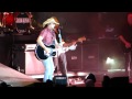 Jason Aldean Amarillo Sky Verizon Wireless Amphitheater SAINT LOUIS!