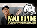 Oke Made – Jiwa Hening Panji Kuning