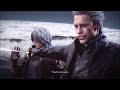 Devil May Cry 5 Vergil Mission 19+20 Vergil vs Dante DMD S Rank