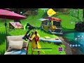 【フォートナイト】5日目 パーティー用の風船の飾り付けを割る 全場所 14日間の夏 チャレンジ【fortnite】