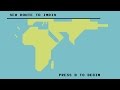 Sea Route To India - Commodore 64