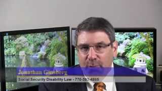 Multiple Medical Problems and Social Security Disability: Winning Strategies