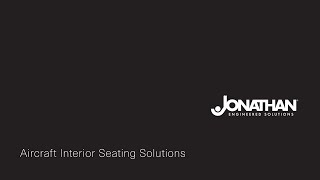 Jonathan Engineered Solutions - Seating \u0026 Seat Furniture Solutions