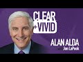 Alan Alda chats about communication mishaps with Jonathan LaPook.