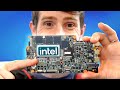 Intel’s Best Product in YEARS - Panther Lake Announcement