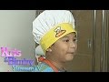 Kris TV: Cooking 101 with Bimby