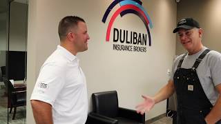 #199 Tractor Insurance. Are you covered? Duliban Insurance. Part 2 of 2.