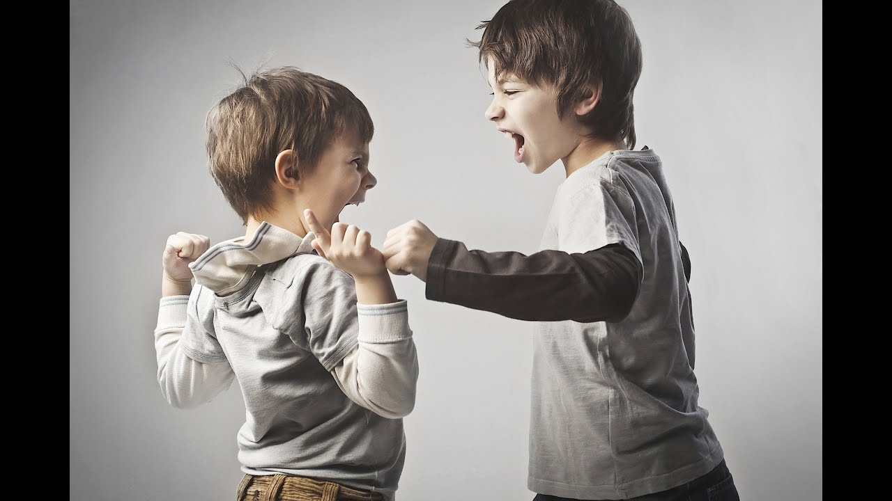 Oppositional Defiant Disorder In Children