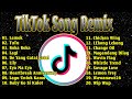 NEW TIKTOK VIRAL SONG REMIX DJ ROWEL DISCO NONSTOP HITS 2021 TIKTOK [TEKNO MIX] Lamok ...