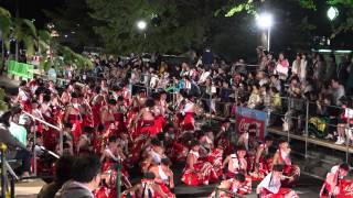 第23回YOSAKOIソーラン祭り　想い一つ