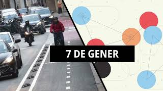 Les notícies del 7 de gener:  les queixes a la síndica i l'expedició de DNI