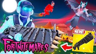 Fortnite But, It's the Fortnitemares 2023 Event!