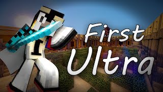 Juego un ULTRA  y Pasa esto... || UHC HIGHLIGHT