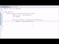 Java Programming Tutorial   26   Random Number Generator