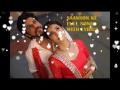 SAANSON KE FULL SONG WITH LYRICS - RAEES | K.K | SHAH RUKH KHAN | MAHIRA KHAN