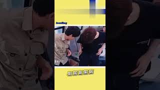 Funny Video | 搞笑 | 娱乐 #哈哈哈哈哈第二季 彭彭：这一点我属实没想到 鹿晗：并无恶意