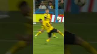Man city vs Dortmund 2-1 highlights