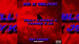 #KR Velly X #OBlock Diablo X Y Konez X JS - No Hook (Prod. Ghosty)