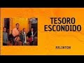 Arlinton y MDC [Músicos de Cristo] - Tesoro Escondido (Álbum Completo) IPUC