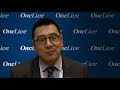 Dr. Yu on the Future of Castration-Sensitive Prostate Cancer