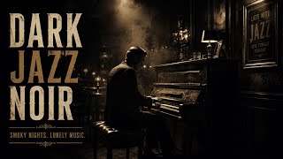 Midnight Jazz for a Sleepless City