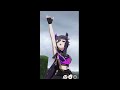 【ウマ娘】　無課金で挑むチャンミ＜ＬＯＮＧ＞　Ｂ決勝ラウンド