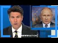 Russia's propaganda machine splitting America |  On Balance