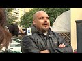 omicidio chieti rinviata l’autopsia. c’è la supertestimone