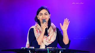 Ne Saageda Yesunitho|నే సాగెద యేసునితో| telugu christian songs by Jessy paul