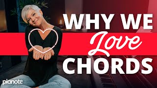 Why Are Piano Chords EVERYTHING In Music?