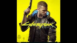 V | Cyberpunk 2077 OST