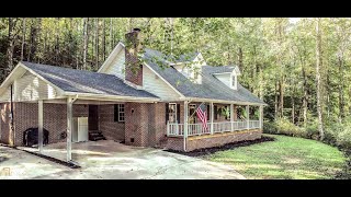 6281 Chatsworth Hwy for sale in Ellijay, GA 30540 - Residential