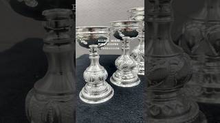 Pure silver lamps |No wastage, making charges | for more details contact 7892111134/9353242538