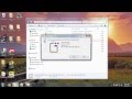 Building C on Visual Studio