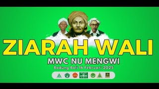 PART-1 | ZIARAH WALI PITU | MWC NU KEC. MENGWI-BADUNG | 16-02-2025