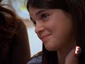 young kendall jenner gets the period talk s2 ep4 kuwtk klassics e