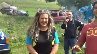 ❤Teferič Lukomir .9.9.2018. Narodna T.V.SULJO- 13 dio 20