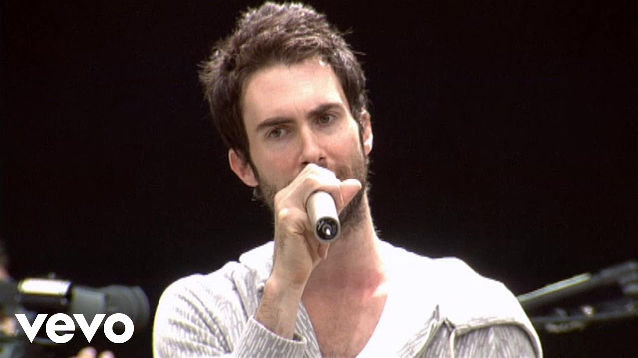 Este Amor Es Maroon 5 Titanium Live Performance At Ultra Music