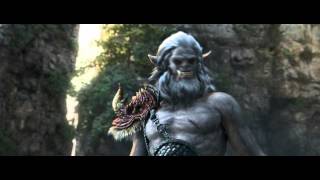 2D trailer for Asura Online