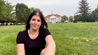 JMU Application Video