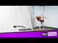 master your ayesha 3 essential tips pole dance tutorial