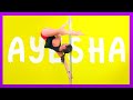 Master Your AYESHA (3 Essential Tips) - Pole Dance Tutorial