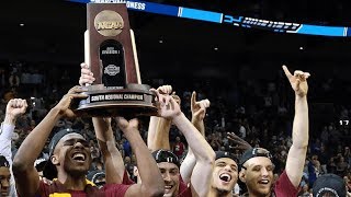 Loyola Chicago vs. Kansas State: Ramblers advance to first Final Four since 1963