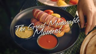 “วันตัดเพื่อน” The Great Memorable Moment | TGM