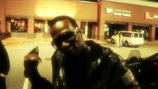 Juicy J feat Billy Wes and Mac Pooh - Styrofoam cup (Official Video)