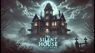 The Silent House 🏚️🔍 | Fergus Hume