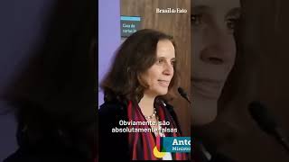 Chile repudia fake news de Bolsonaro